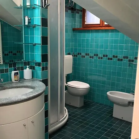 Apartment Cervino View Breuil-Cervinia