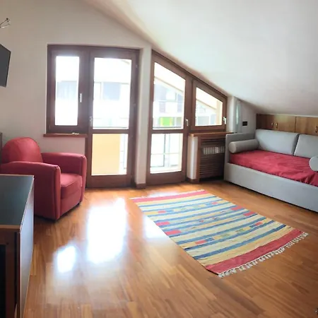 Appartamento Cervino View